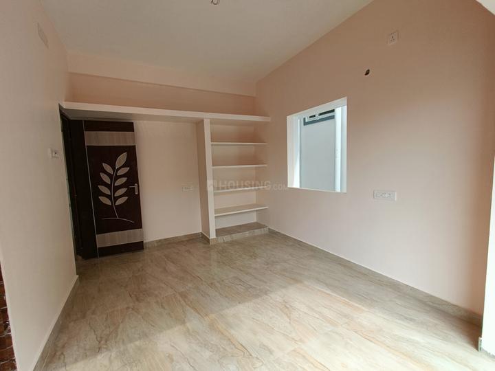 Sai Mugesh Flats Main Image 1