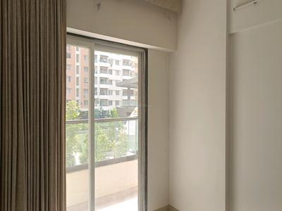 Bedroom Image of 1417 Sq.ft 3 BHK Apartment / Flat for sale in Gagan Adira, Wagholi Pune for Rs. 11000000