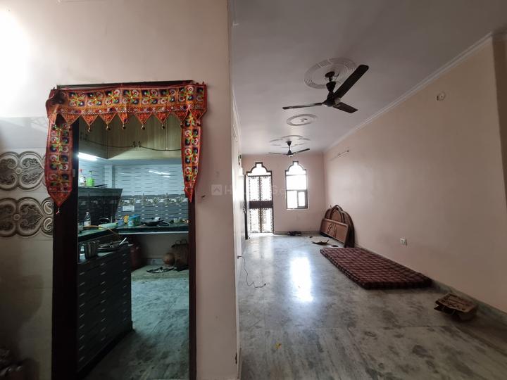 Malka Ganj Living Room 1