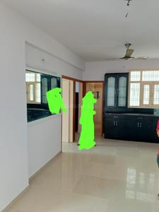 Hall Image of 1900 Sq.ft 3 BHK Apartment / Flat for sale in Omaxe Heights, Sector 86 Faridabad for Rs. 14000000