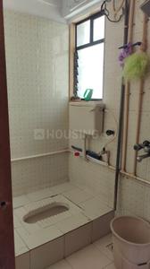 Image of 600 Sq.ft 1 BHK Apartment / Flat for sale in Goregaon West, Mumbai for Rs. 12000000