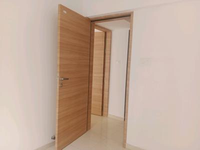 Bedroom Image of 1100 Sq.ft 2 BHK Apartment / Flat for sale in Nyati Equatorial II, Bavdhan Pune for Rs. 11000000