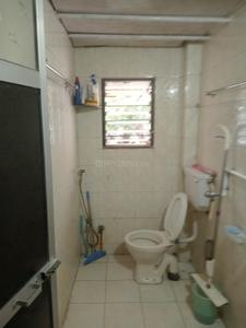 Image of 800 Sq.ft 1.5 BHK Apartment / Flat for rent in Gokul Nagari, Kalyan West, Kalyan for Rs. 17000