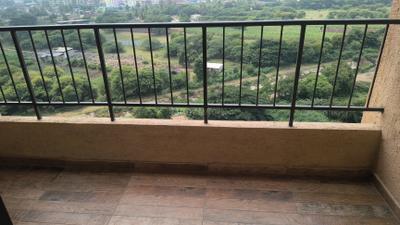 Image of 1100 Sq.ft 3 BHK Apartment / Flat for sale in Shapoorji Pallonji Joyville Hadapsar Annexe, Shewalewadi, Pune for Rs. 10000000