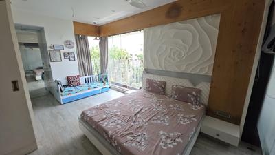 Bedroom Image of 3600 Sq.ft 4 BHK Apartment / Flat for sale in Navrangpura Ahmedabad for Rs. 31100000