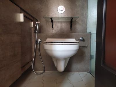 Image of 2000 Sq.ft 3 BHK Apartment / Flat for rent in Benson Town, Bengaluru for Rs. 110000