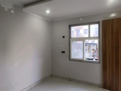 Bedroom Image of 1080 Sq.ft 3 BHK Apartment / Flat for sale in Burari New Delhi for Rs. 6500000