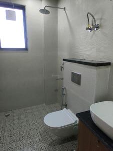 Bedroom One Image of 1600 Sq.ft 3 BHK Builder Floor for sale in Skywhales Vienna Greens II, Sector 99A Gurgaon for Rs. 19100000