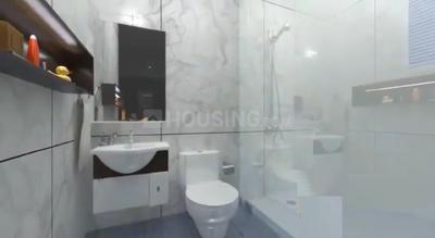 Image of 600 Sq.ft 2 BHK Apartment / Flat for rent in Pyramid Elite, Sector 86, Gurgaon for Rs. 20000