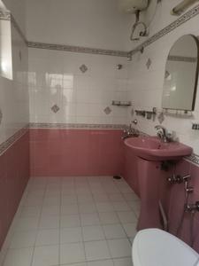 Bedroom Two Image of 2500 Sq.ft 3 BHK Independent House for sale in Banaswadi Bengaluru for Rs. 35000000