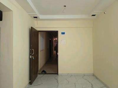 Living Room Image of 726 Sq.ft 1 BHK Apartment / Flat for sale in A H Sapphire, Mira Road East Mira Bhayandar for Rs. 7265000