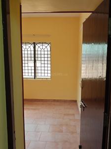 Bedroom Image of 710 Sq.ft 2 BHK Apartment / Flat for rent in Green Thriuvika Nagar, Perambur Chennai for Rs. 16000