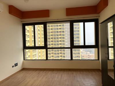 Bedroom Image of 3084 Sq.ft 4 BHK Apartment / Flat for sale in Ambuja Utalika Luxury, Mukundapur Kolkata for Rs. 52500000