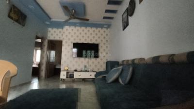 Living Room Image of 1200 Sq.ft 2 BHK Independent House for sale in Gorwa Vadodara for Rs. 7200000
