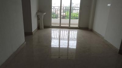 Living Room Image of 970 Sq.ft 2 BHK Apartment / Flat for sale in Parnasree Pally Kolkata for Rs. 5335000