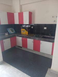 Kitchen Image of 1335 Sq.ft 3 BHK Apartment / Flat for sale in Proview Technocity, Chi V Greater Noida for Rs. 8900000