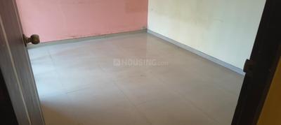 Balcony Image of 1050 Sq.ft 2 BHK Apartment / Flat for sale in Platinum Aura, Kalamboli Navi Mumbai for Rs. 9200000