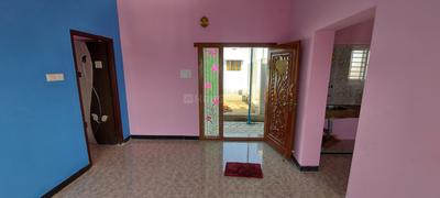 Hall Image of 850 Sq.ft 2 BHK Villa for sale in Prestige Town, Bilichi Coimbatore for Rs. 3854500