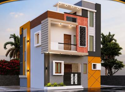 Image of 1030 Sq.ft 3 BHK Independent House for sale in Sultanpur Road, Lucknow for Rs. 5800000