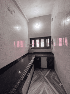 Kitchen Image of 1200 Sq.ft 3 BHK Independent House for sale in Rati Talai Banswara for Rs. 8150000