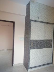 Bedroom Image of 650 Sq.ft 1 BHK Apartment / Flat for rent in Maneeth Mansion, Mahadevapura Bengaluru for Rs. 22500