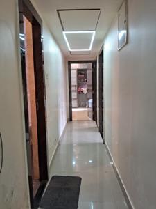 Image of 1000 Sq.ft 3 BHK Apartment / Flat for sale in Rajarhat, Kolkata for Rs. 6600000