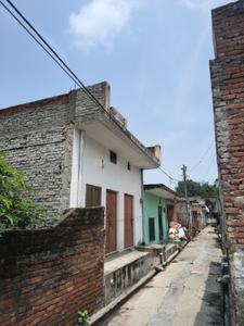 Image of 1359 Sq.ft 3 BHK Independent House for rent in Nai Basti, Bijnor for Rs. 10000