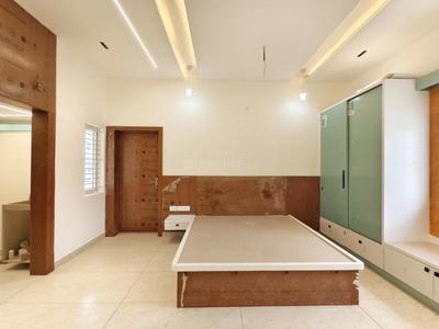Bedroom Image of 2700 Sq.ft 3 BHK Independent House for sale in Cheran Ma Nagar Coimbatore for Rs. 21000000