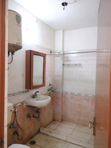 Bedroom One Image of 1700 Sq.ft 3 BHK Apartment / Flat for sale in Sector 9 Dwarka New Delhi for Rs. 29800000