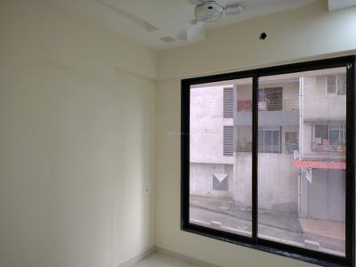 Bedroom Image of 1700 Sq.ft 3 BHK Apartment / Flat for rent in Thane West Thane for Rs. 75000