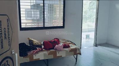 Bedroom Image of 5000 Sq.ft 5 BHK Duplex for rent in Kanke Ranchi for Rs. 35000