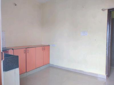 Kitchen Image of 400 Sq.ft 1 RK Apartment / Flat for rent in Kadugodi Bengaluru for Rs. 9500