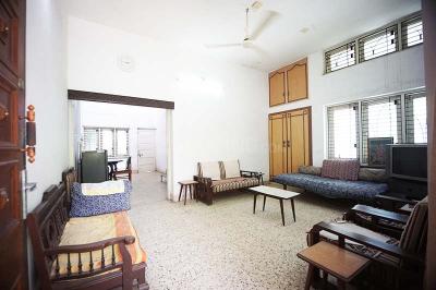 Hall Image of 1638 Sq.ft 5 BHK Independent House for sale in Ambawadi Ahmedabad for Rs. 52300000