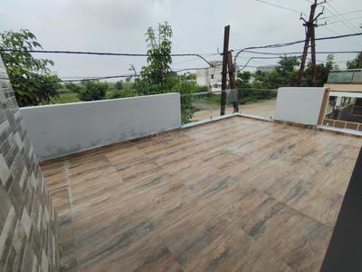 Balcony Image of 1190 Sq.ft 3 BHK Independent House for sale in Abhinav City, Vidhan Sabha Road Raipur for Rs. 5500000
