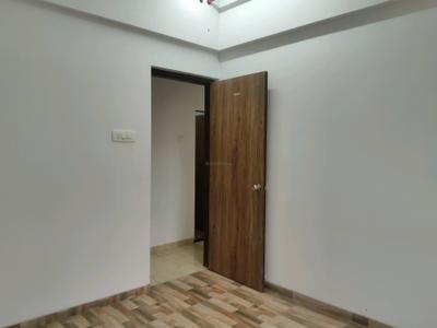 Bedroom Image of 710 Sq.ft 2 BHK Apartment / Flat for rent in Kalpataru Parkcity, Thane West Thane for Rs. 36000