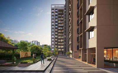 Image of 1746 Sq.ft 3 BHK Apartment / Flat for sale in Randesan, Gandhinagar for Rs. 9400000