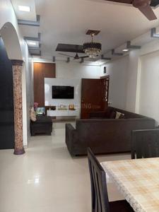 Hall Image of 1500 Sq.ft 3 BHK Apartment / Flat for sale in Naranpura Ahmedabad for Rs. 12500000