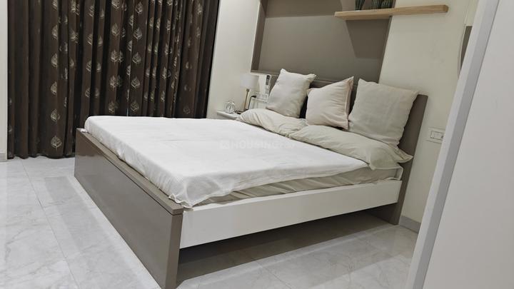 Shristi Residency Phase 1 Main Image 1