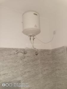 Image of 1000 Sq.ft 2 BHK Builder Floor for rent in Mathikere, Bengaluru for Rs. 24000