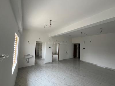 Living Room Image of 1420 Sq.ft 3 BHK Apartment / Flat for sale in VT Agraharam Vizianagaram for Rs. 5600000
