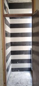 Bathroom Image of 600 Sq.ft 2 BHK Builder Floor for sale in New Ashok Nagar New Delhi for Rs. 4200000