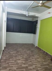 Gallery Cover Image of 400 Sq.ft 1 RK Apartment / Flat for rent in VishrantHousing, Vishrantwadi for Rs. 9000