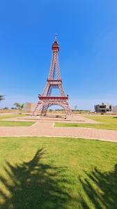 Image of 2000 Sq.ft 3 BHK Independent House for sale in Amleshwar, Raipur for Rs. 6440000