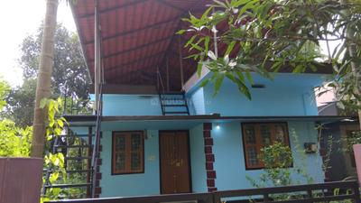 Image of 900 Sq.ft 2 BHK Independent House for sale in Perinthalmanna, Malappuram for Rs. 7850000