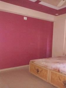 Bedroom Image of 871 Sq.ft 2 BHK Apartment / Flat for sale in Gujarat International Finance Tec City Gandhinagar for Rs. 17400000