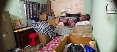 Bedroom Image of 1075 Sq.ft 2 BHK Apartment / Flat for sale in Keshtopur Kolkata for Rs. 5200000