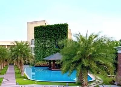 Image of 1350 Sq.ft Residential Plot / Land for sale in Omaxe Phase 3 Mullanpur, New Chandigarh, Chandigarh for Rs. 21500000