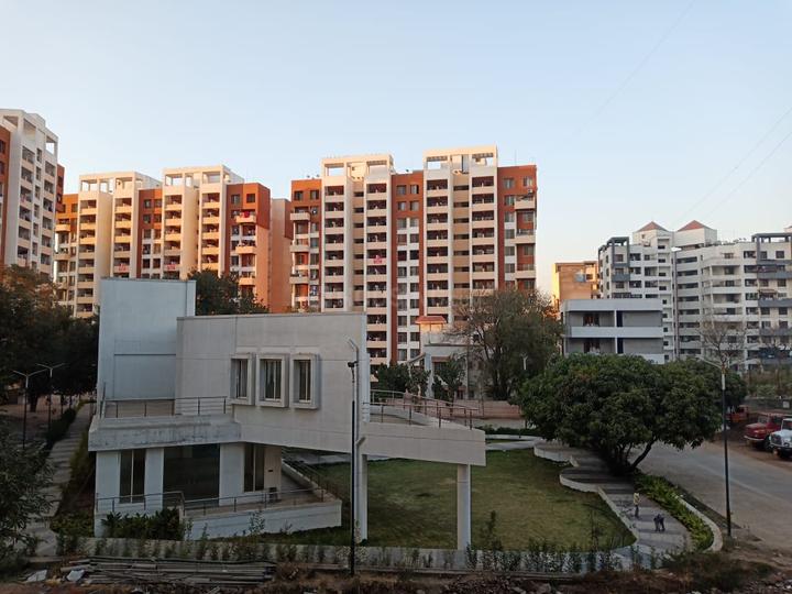 Dhankawade Tamrind Park Phase 1 Main Image 1