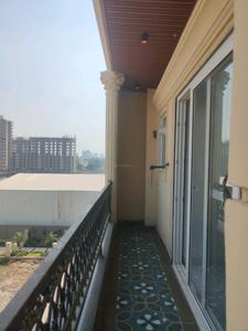 Bedroom One Image of 1620 Sq.ft 3 BHK Builder Floor for sale in BPTP District 2, Sector 86 Faridabad for Rs. 18000000