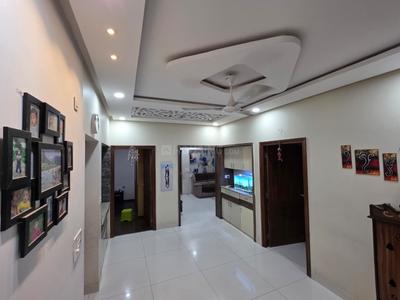 Hall Image of 1190 Sq.ft 2 BHK Apartment / Flat for sale in Honer Vivantis, Nallagandla Hyderabad for Rs. 13200000
